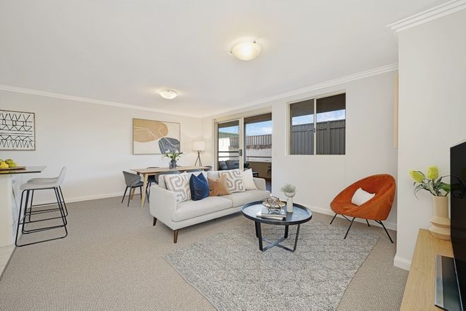 Picture of 26/303 Penshurst Street, WILLOUGHBY NSW 2068
