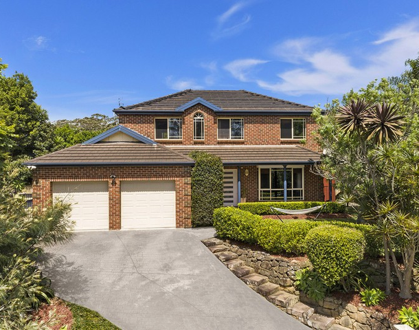 7 Ashburn Close, Lisarow NSW 2250