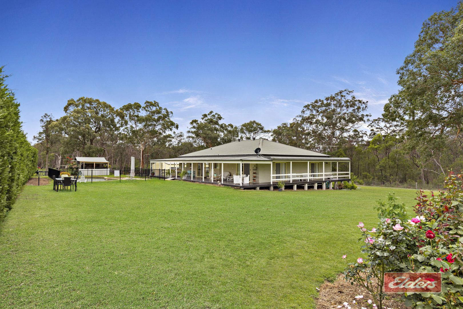 10 OAKS ROAD, Thirlmere NSW 2572, Image 1