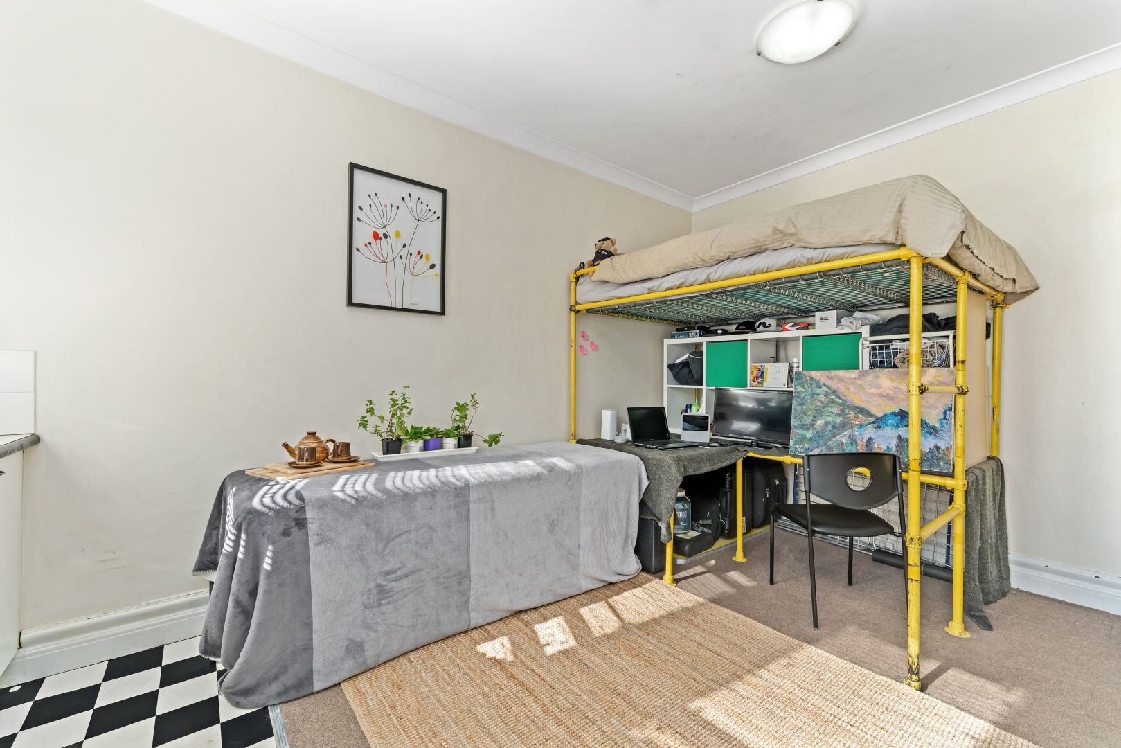 22/14-16 Ward Avenue, Potts Point NSW 2011, Image 1