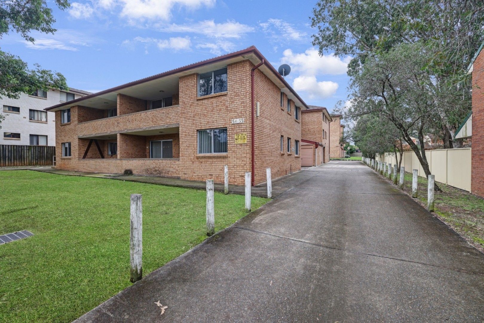 4/54-55 Park Avenue, Kingswood NSW 2747, Image 0