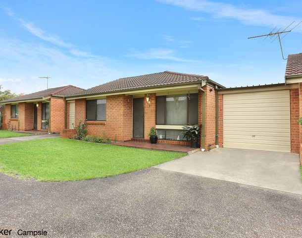 5/50-52 Baltimore Street, Belfield NSW 2191