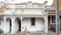 Picture of 37 Chapman Street, NORTH MELBOURNE VIC 3051