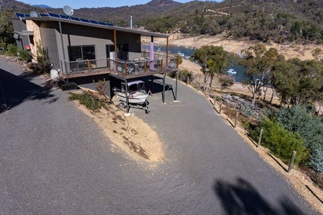 Picture of 401 Right Arm Road, TAYLOR BAY VIC 3713