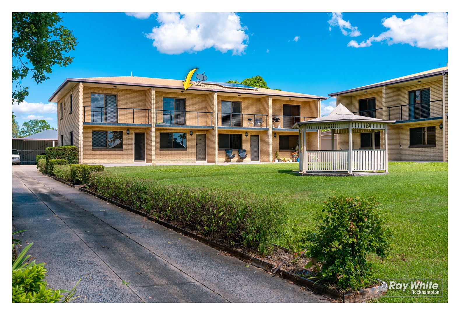 2/29 Church Street, Allenstown QLD 4700, Image 1