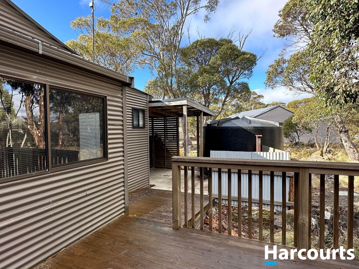 8 Anglers Crescent, Miena TAS 7030, Image 0