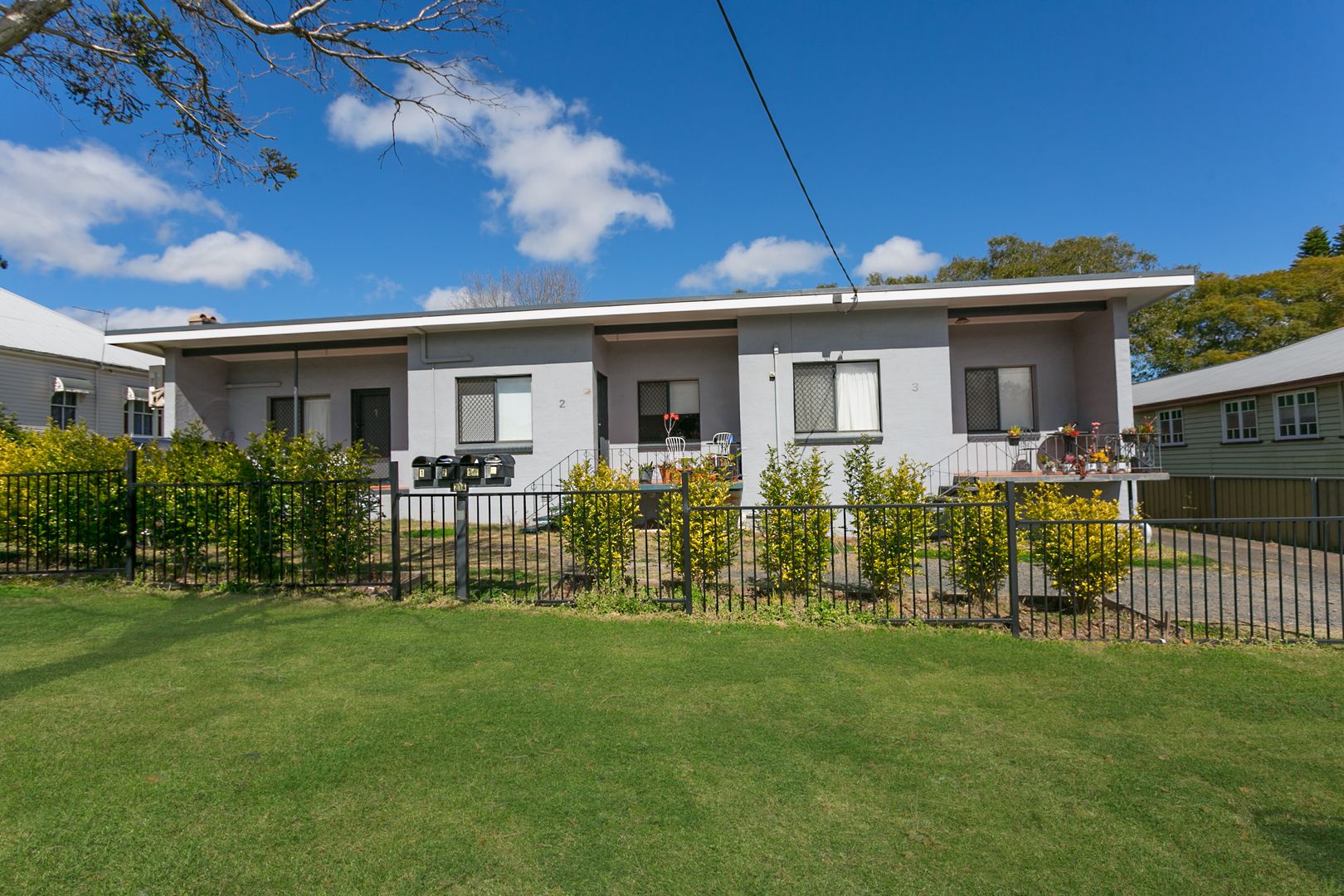 214 Long St, South Toowoomba QLD 4350, Image 1