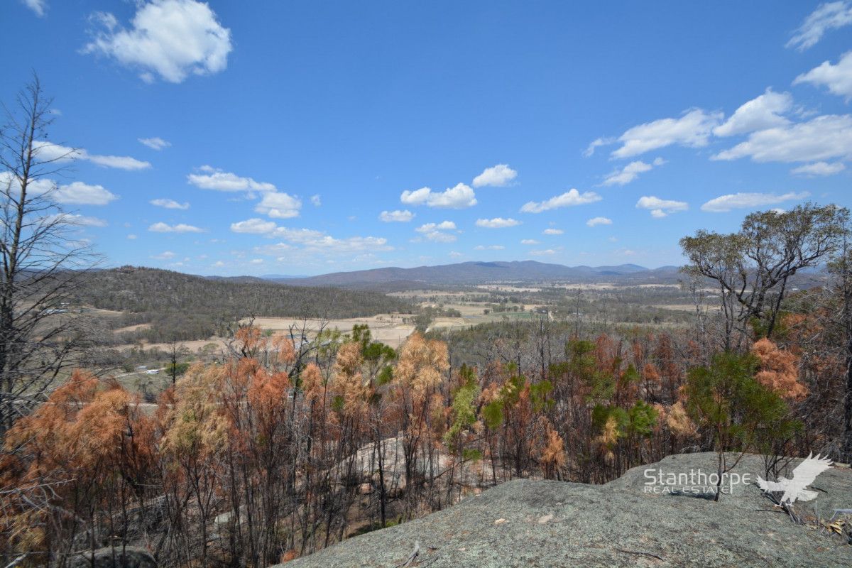 Lot 2 Days Road, Ballandean QLD 4382, Image 0