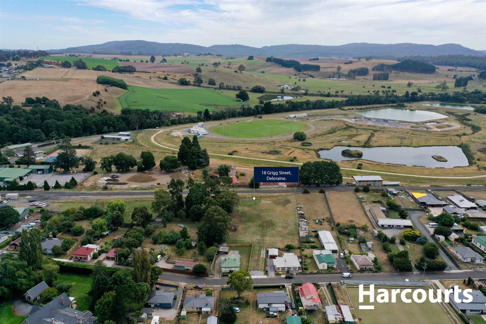 18 A Grigg Street, Deloraine TAS 7304, Image 0