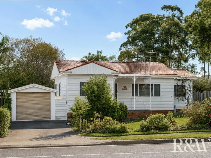 12 George Street, Mount Druitt NSW 2770