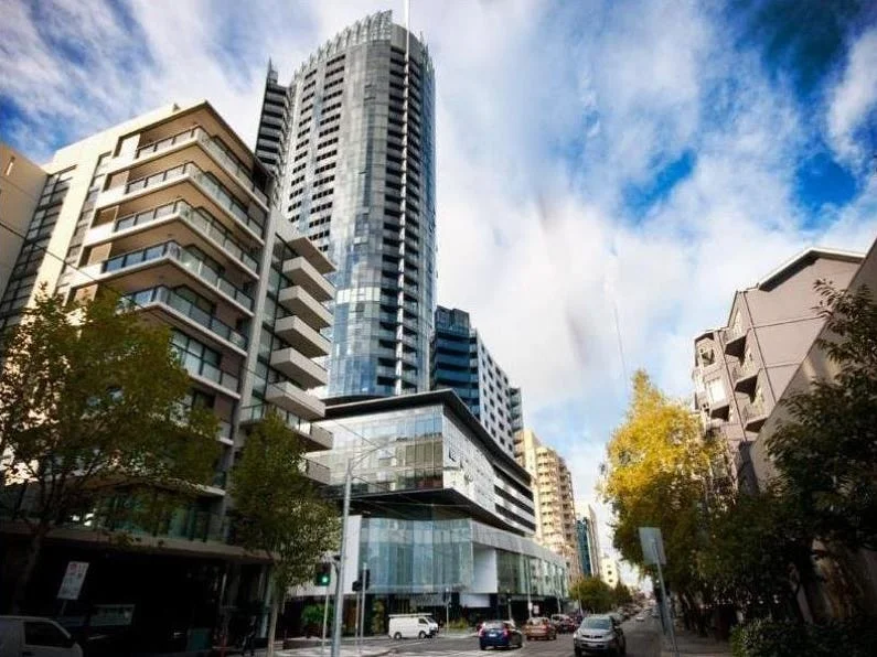 Additional image 10 of 2101/35 Malcolm Street, South Yarra VIC 3141