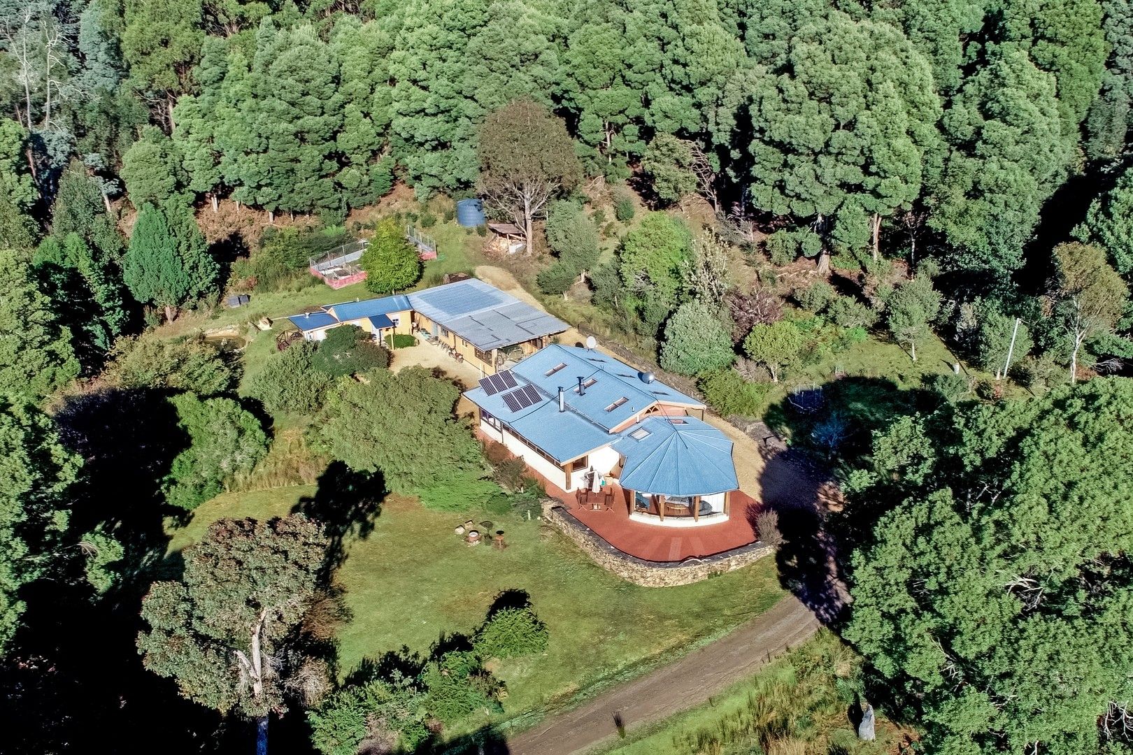 374 Fire Tower Road, Koonya TAS 7187, Image 2