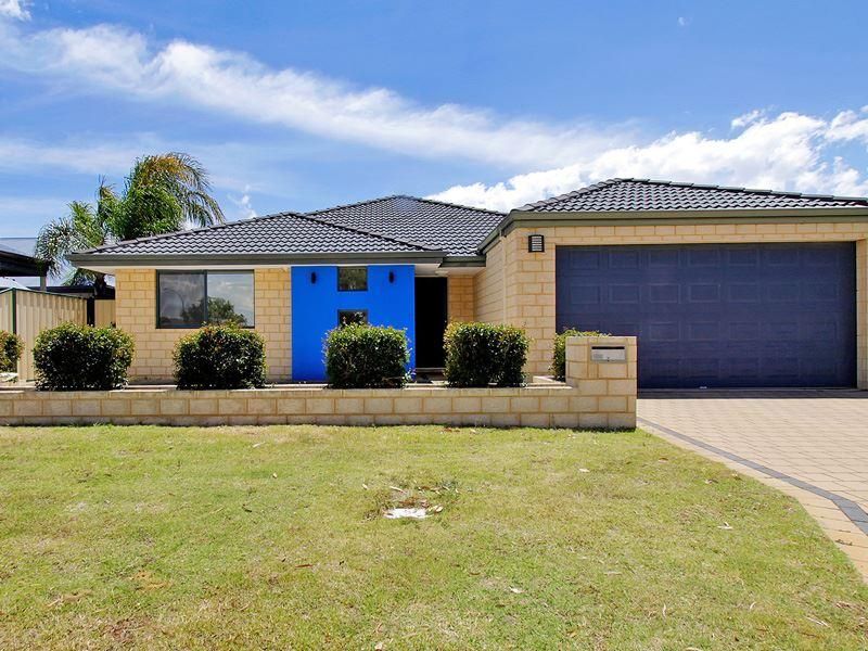 21 Domain Circle, Success WA 6164