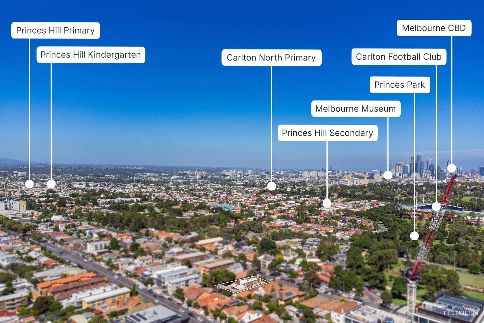 Additional image 18 of 683 Park Street, Brunswick VIC 3056