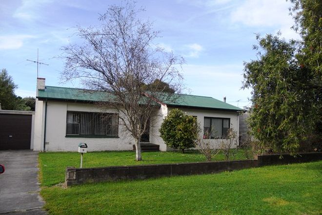 Picture of 9 Stone Avenue, MOUNT GAMBIER SA 5290