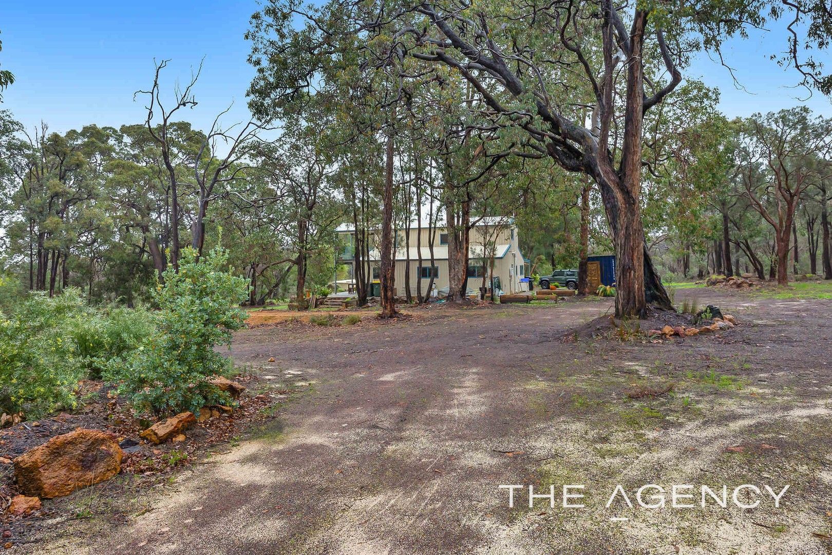 46 Lakeview Drive, Gidgegannup WA 6083, Image 0