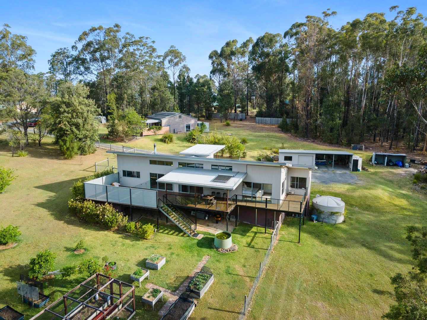 140E Narrawallee Creek Road, Lake Conjola NSW 2539 House for Sale