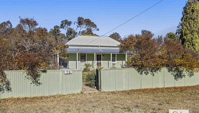 Picture of 74 High Street, NAVARRE VIC 3384