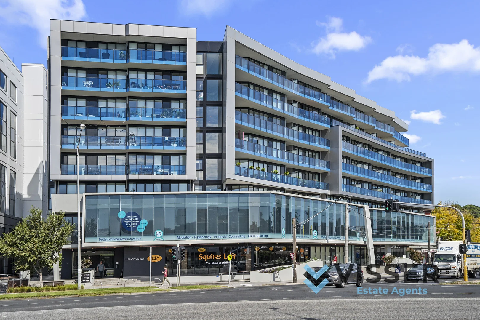 Additional image 15 of 203/1228 Nepean Hwy, Cheltenham VIC 3192