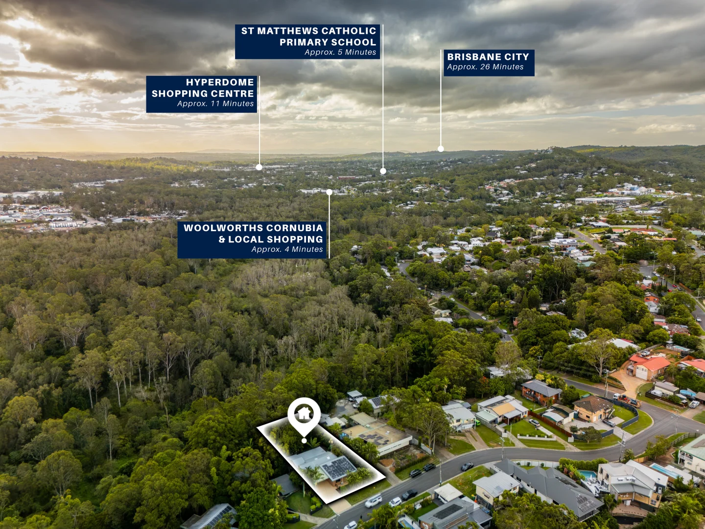 Additional image 13 of 13 Excalibur Road, Cornubia QLD 4130