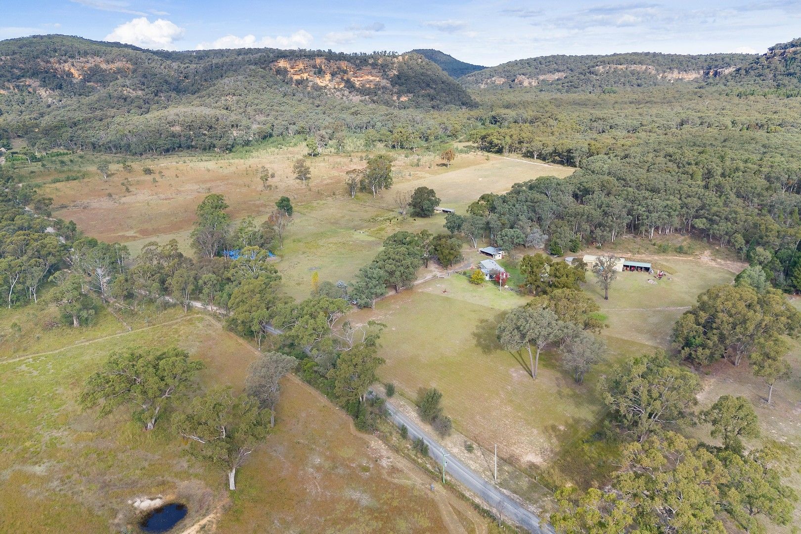 230 Reedy Creek Road, Rylstone NSW 2849, Image 0