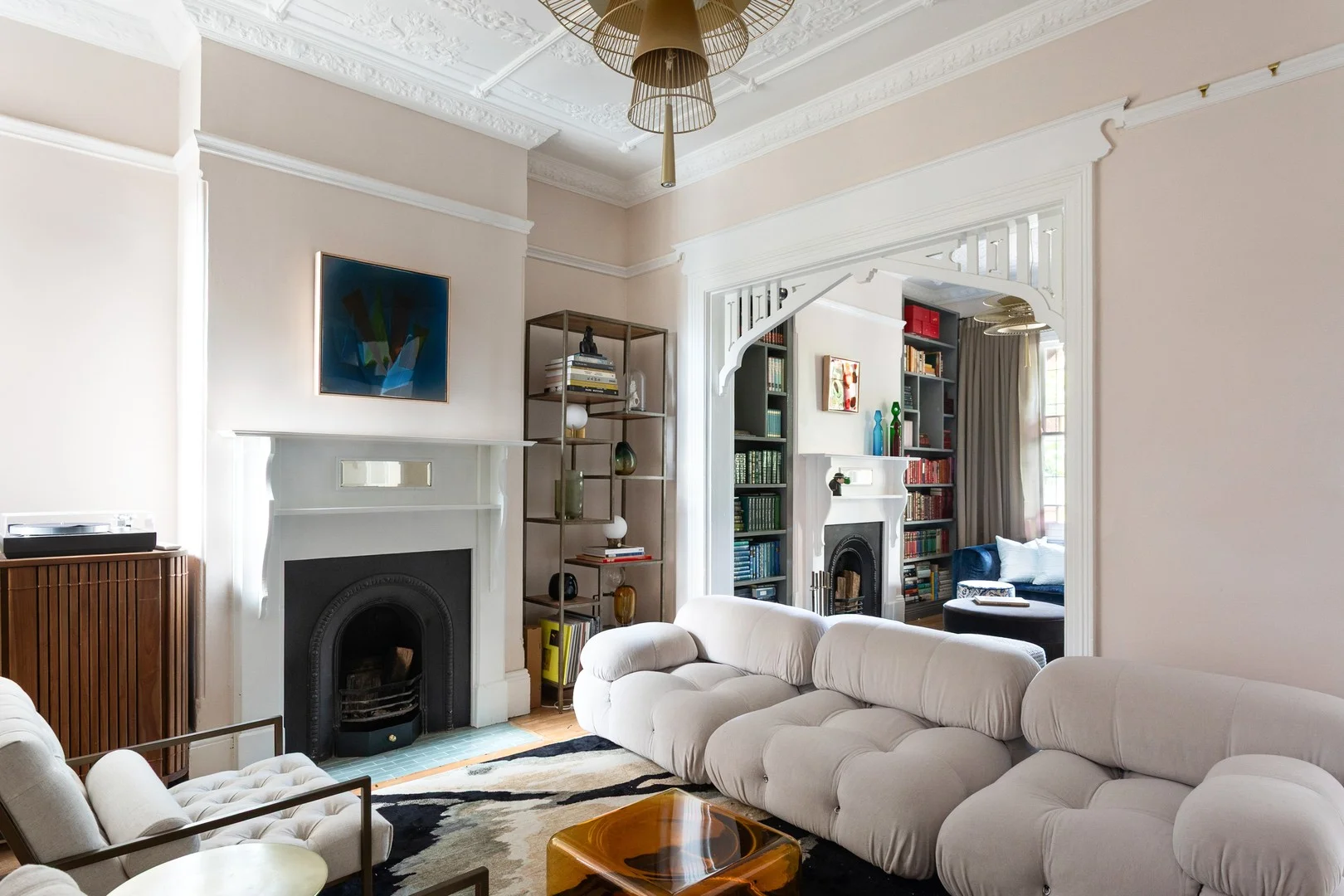 18 Cook Road, Centennial Park NSW 2021