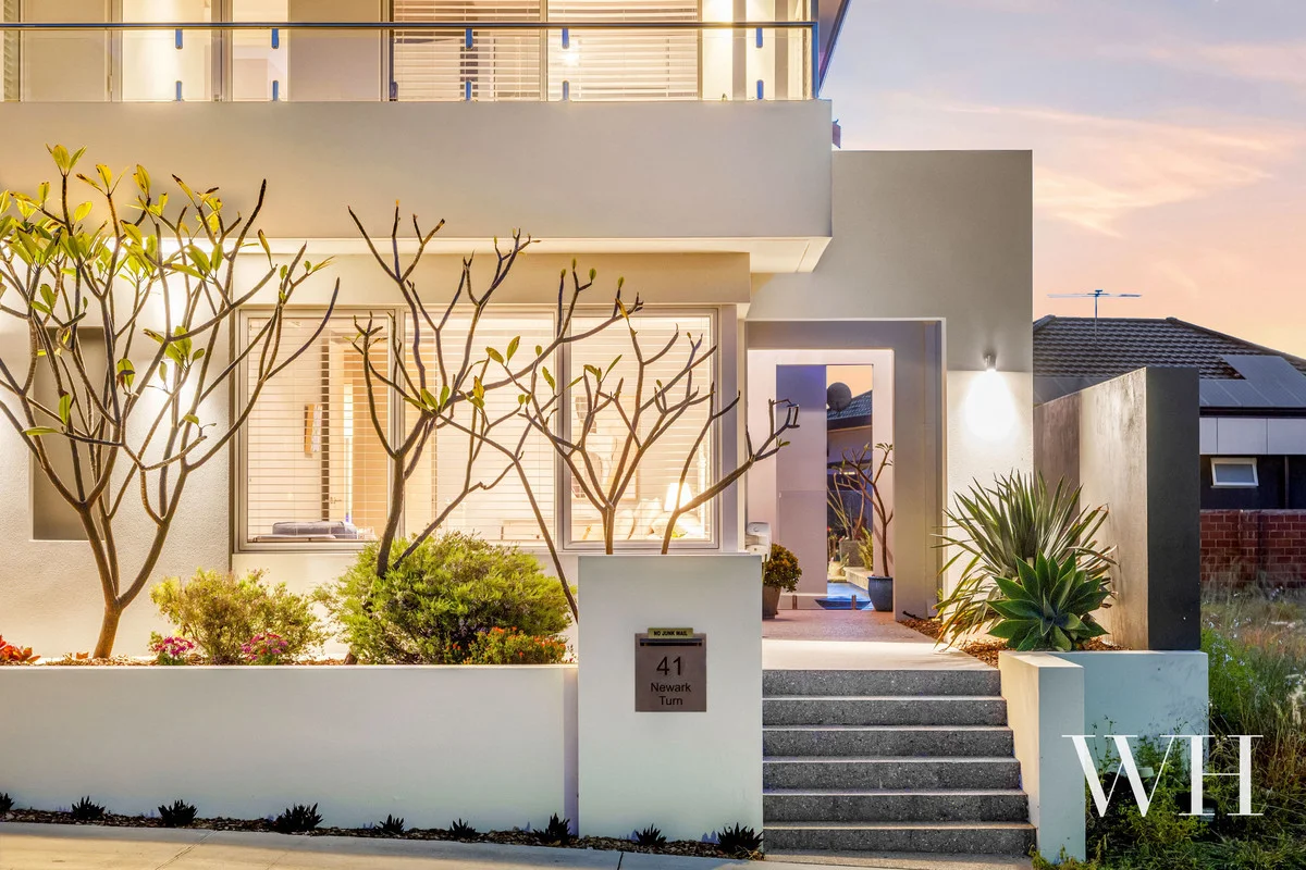 Additional image 31 of 41 Newark Turn, North Coogee WA 6163