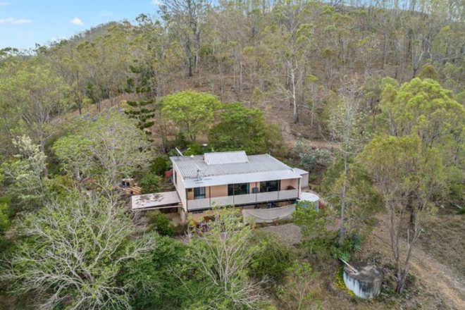 52 Rural Properties For Sale In Ebenezer Qld 4340 Domain