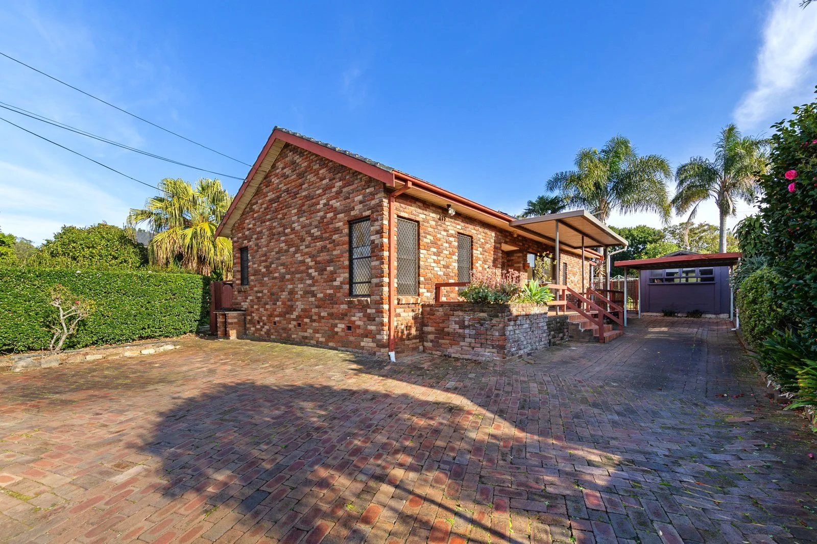 15 Delange Road, Putney NSW 2112