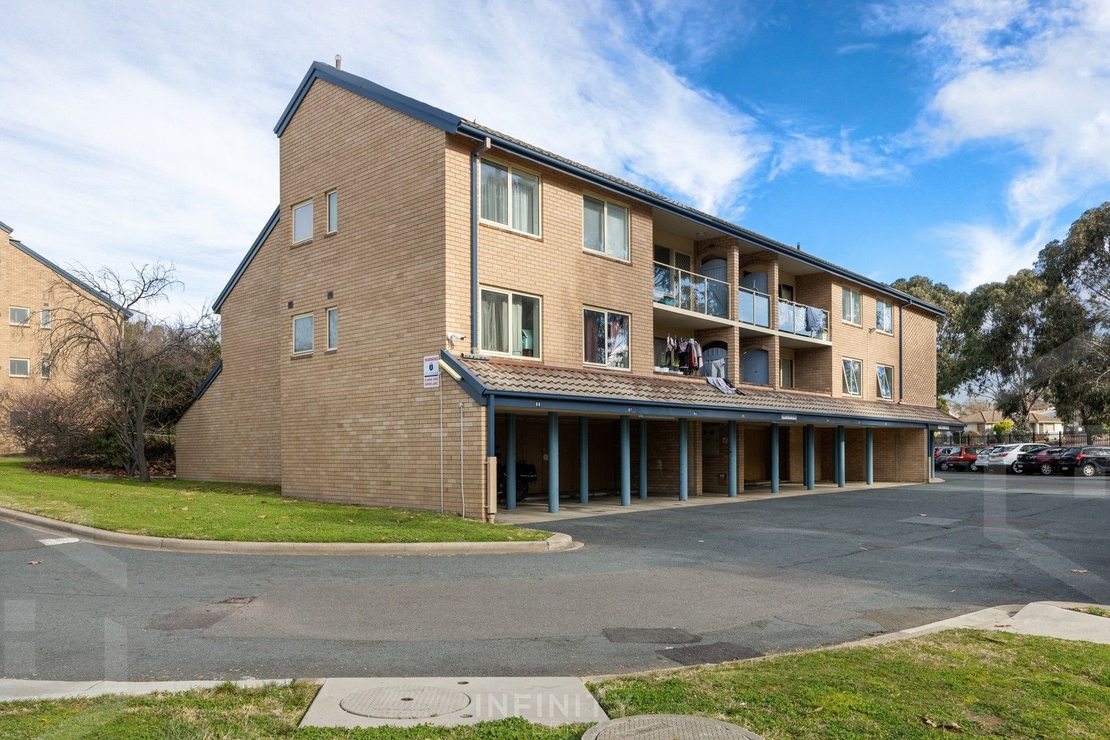 86/179 Melrose Drive, Lyons ACT 2606, Image 1