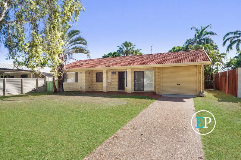 3 bedrooms House in 55 Winston Crescent KIRWAN QLD, 4817