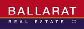 Logo for Ballarat Real Estate