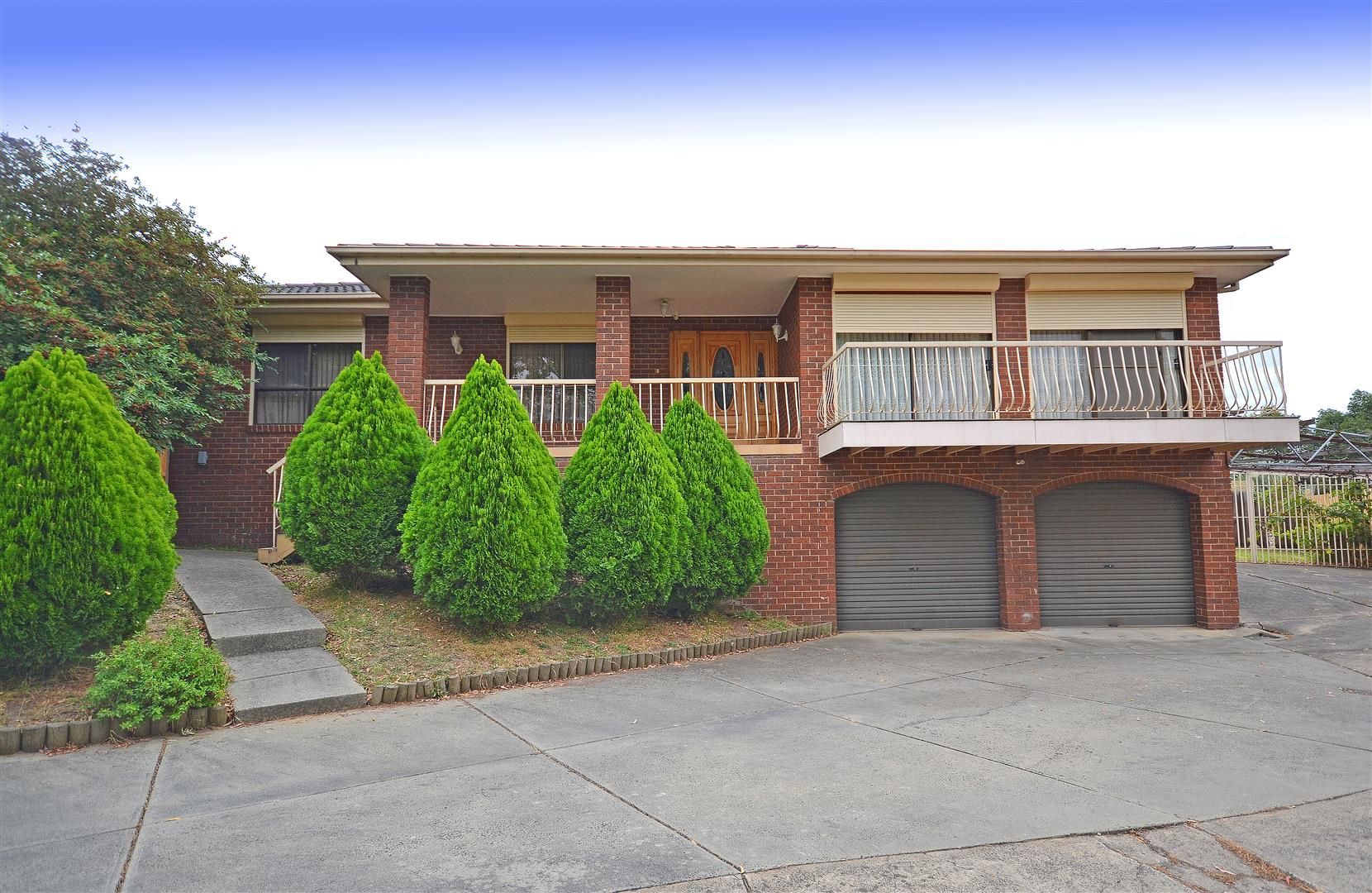 5 Marykirk Drive, Wheelers Hill VIC 3150, Image 0