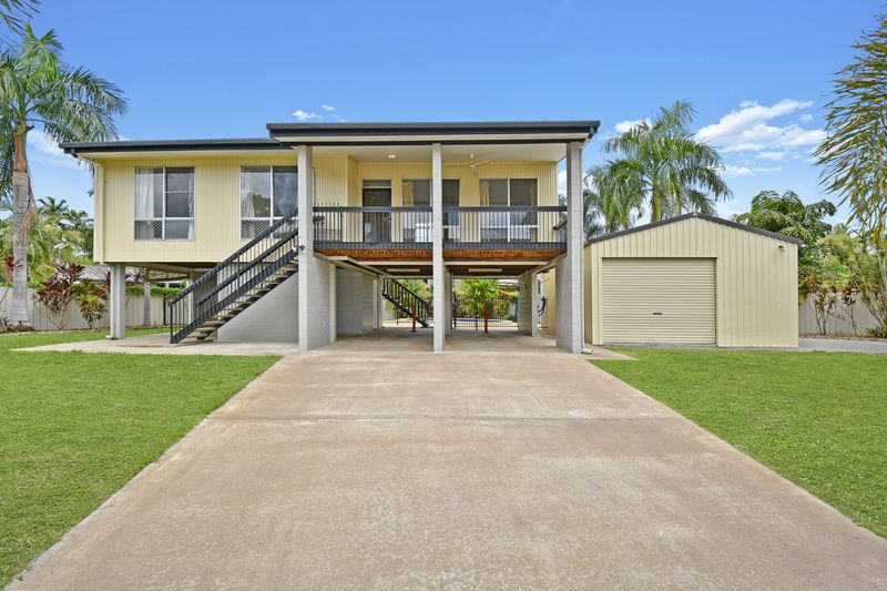 3 Cashew Court, Karama NT 0812, Image 0