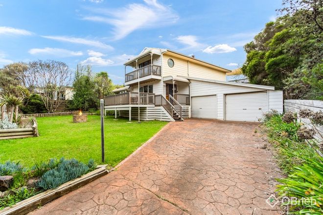 Picture of 8 Murray Street, SMITHS BEACH VIC 3922