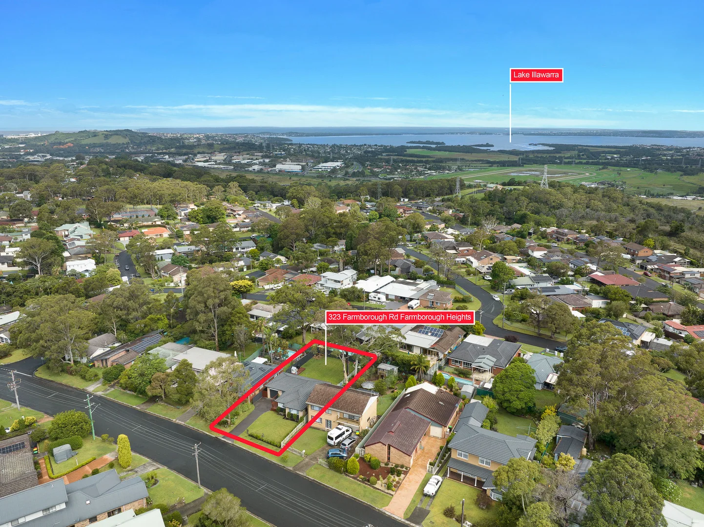 Additional image 12 of 323 Farmborough Road, Farmborough Heights NSW 2526