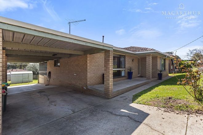 Picture of 36 Mallory Street, ASHMONT NSW 2650