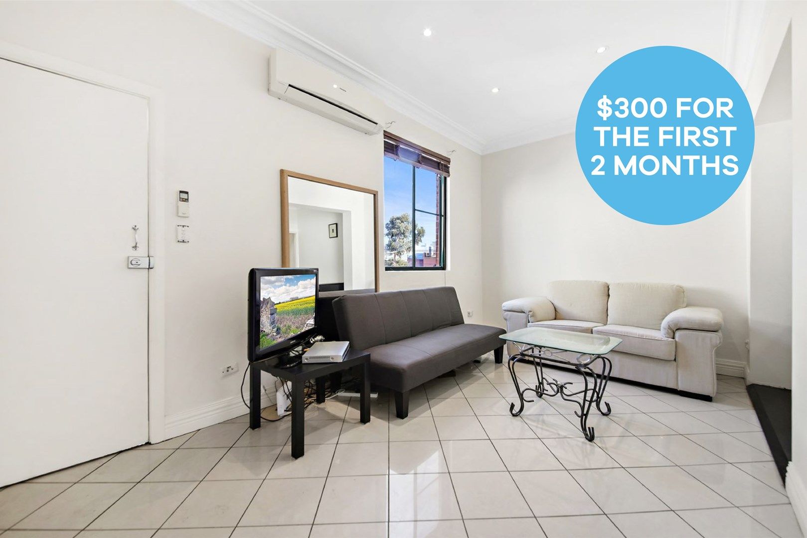 2/124 King Street, Newtown NSW 2042, Image 0