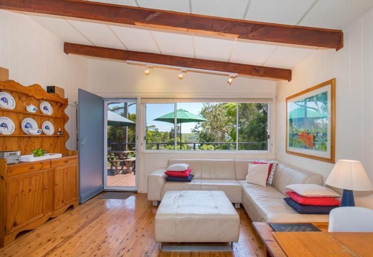 59 Burri Point Road, Guerilla Bay NSW 2536, Image 2