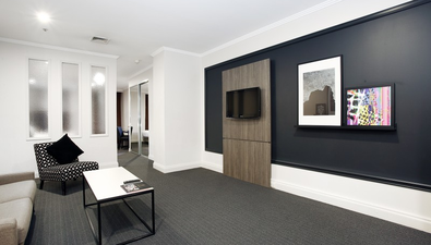Picture of 804/471 Little Bourke Street, MELBOURNE VIC 3000
