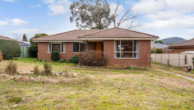 Picture of 8 Sumner Place, WANNIASSA ACT 2903