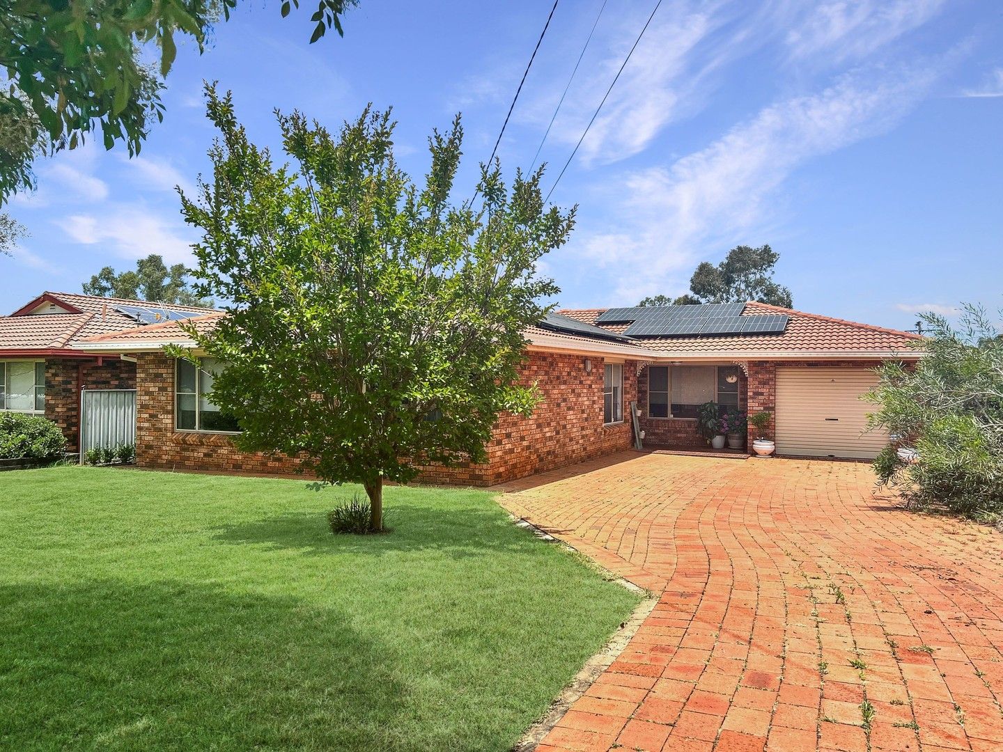 4 bedrooms House in 5 Sapphire Street DUBBO NSW, 2830