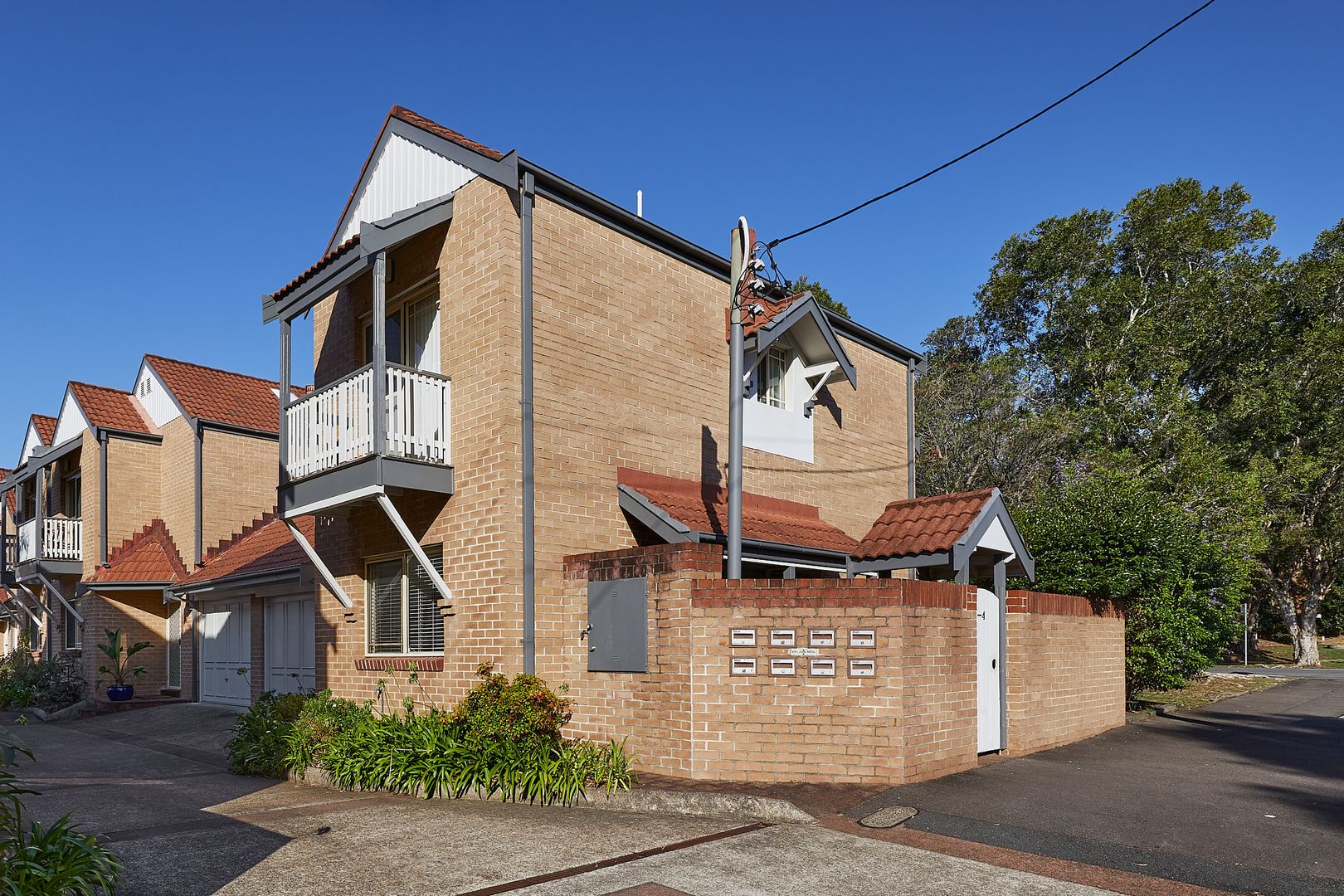 3/4 Parry Street, Cooks Hill NSW 2300