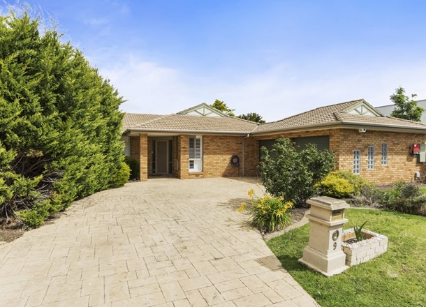 9 Shada Court, Hoppers Crossing VIC 3029