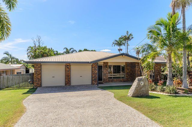 18 Rosslyn Cl, Clinton QLD 4680, Image 0