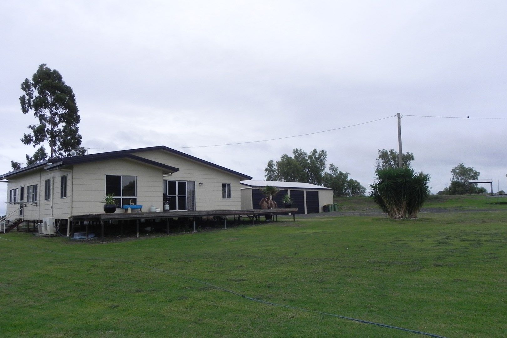 123 Yarranlea Road, Yarranlea QLD 4356, Image 0