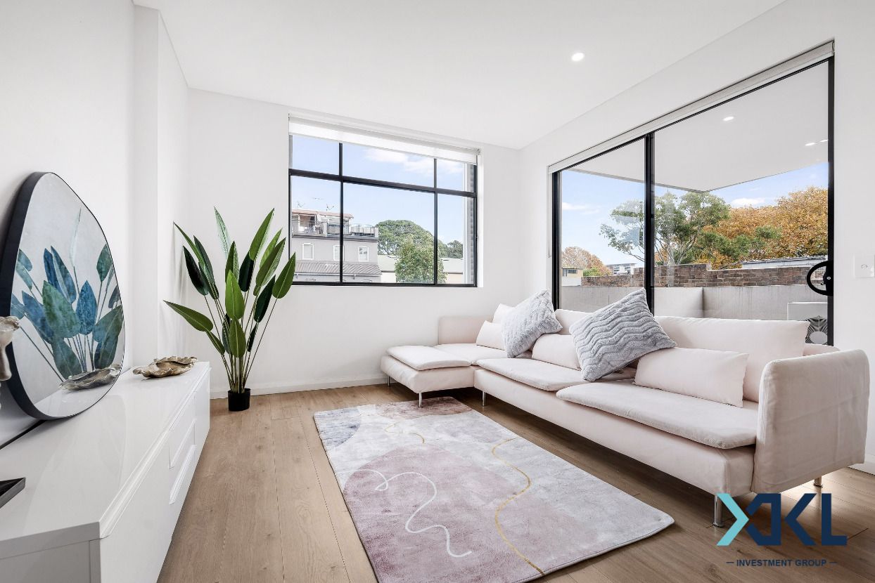 10/156 Botany Road, Alexandria NSW 2015 Apartment For Rent 1,350