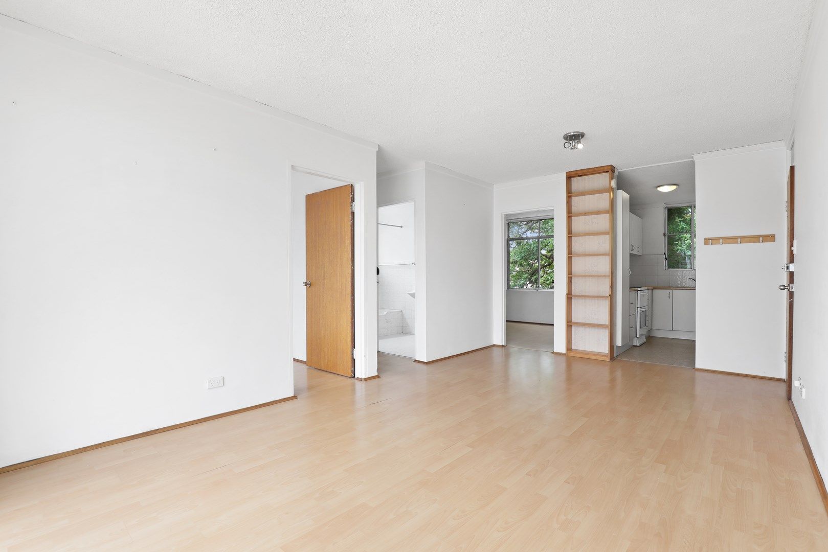 2 bedrooms Apartment / Unit / Flat in 10/6 Avona Avenue GLEBE NSW, 2037