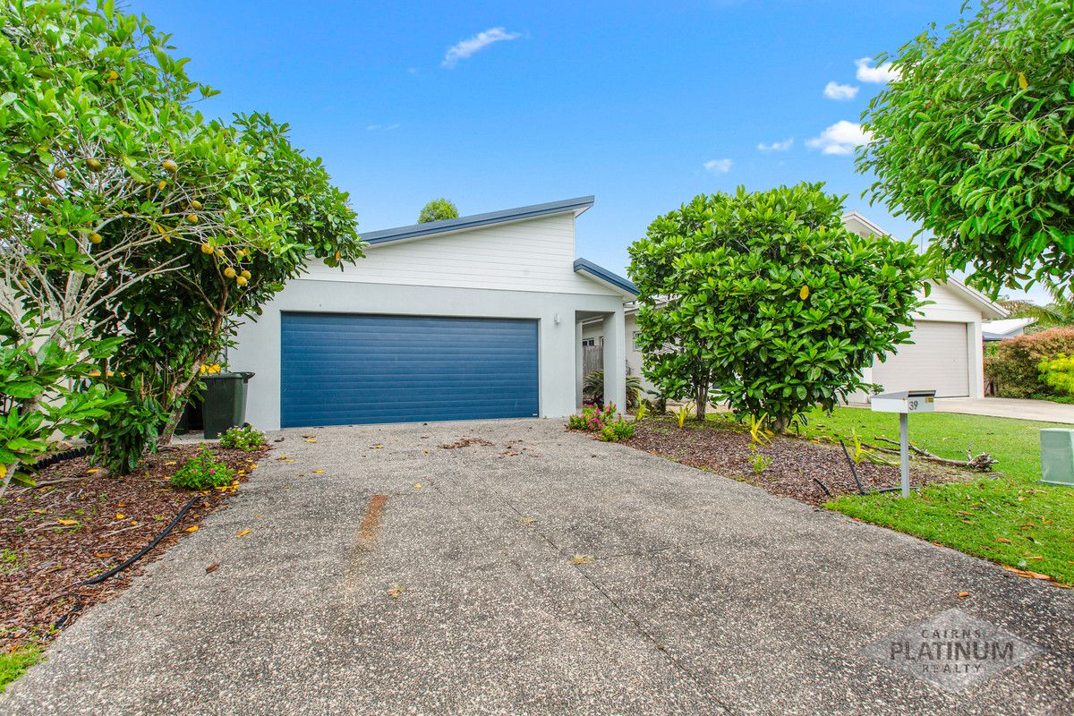 39 Starboard Street, Trinity Beach QLD 4879, Image 0