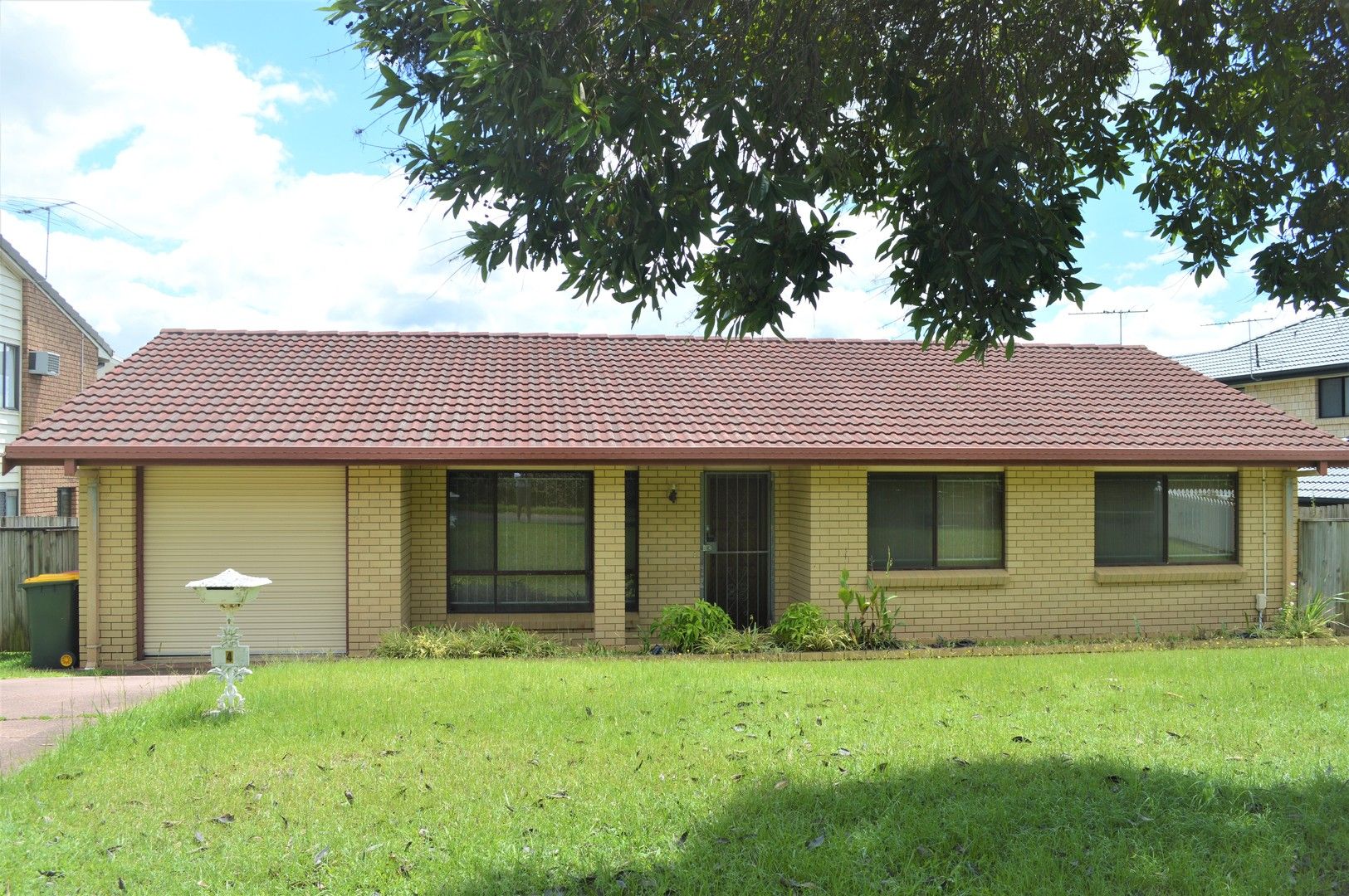 3 bedrooms House in 4 Brochet Street MANSFIELD QLD, 4122